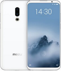 Прошивка телефона Meizu 16 в Ижевске